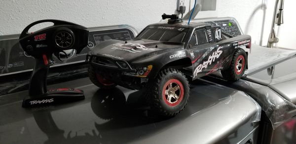 Traxxas slash 2wd for Sale in Merced, CA - OfferUp