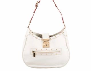 Authentic Louis Vuitton Suhal L’Affriolant Bag