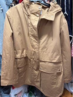 Jacket XXL