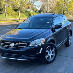 2015 Volvo Xc60