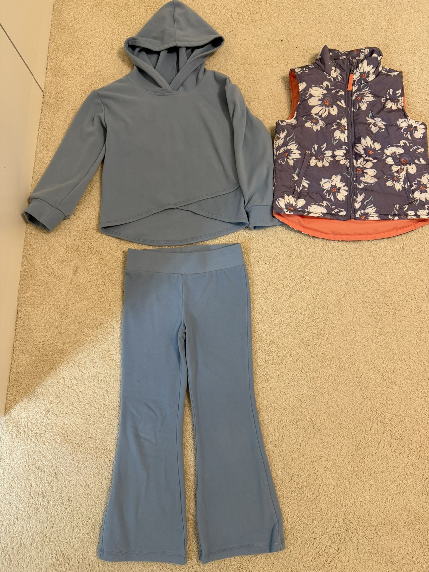 Suits for girls 5-6 Years