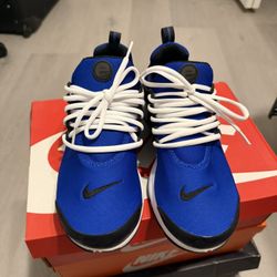 Nike Presto 9