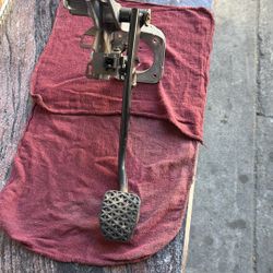 BMW E46 M3 Brake Pedal 
