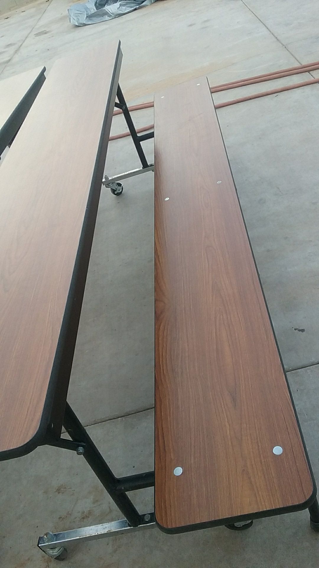 Mesas con Banca para toda ocasión for Sale in Phoenix, AZ OfferUp