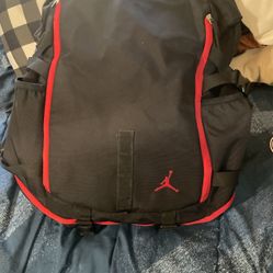 Jordan Backpack, Sports Bag