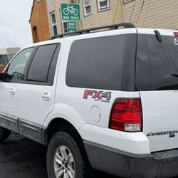 2004 Ford Expedition