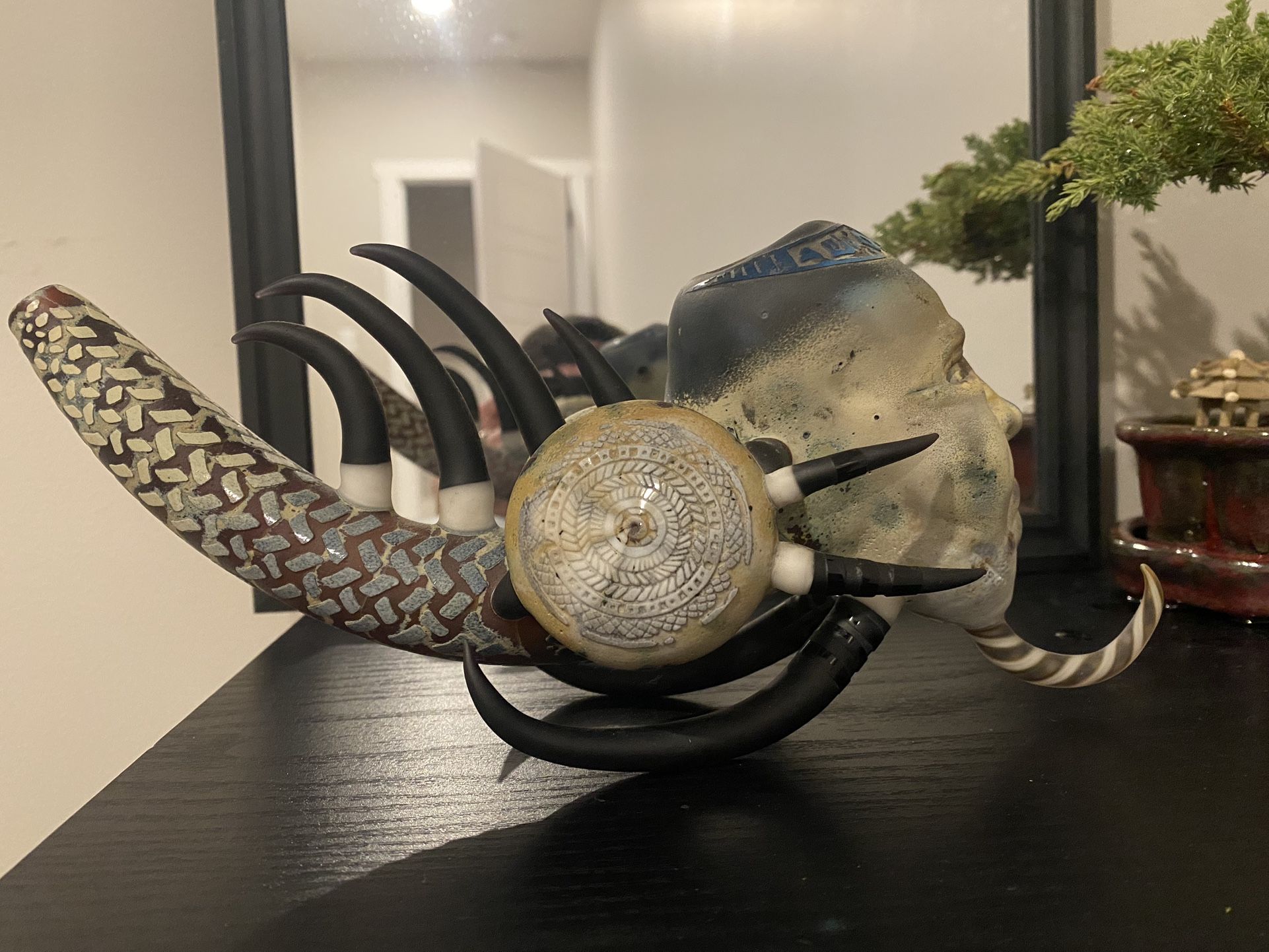 Glass Art