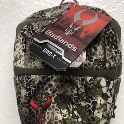 Badlands XR Bino Case