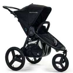Bumbleride Speed Jogger Stroller