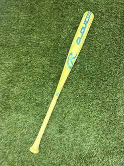 33” Rawlings Clout Brand New