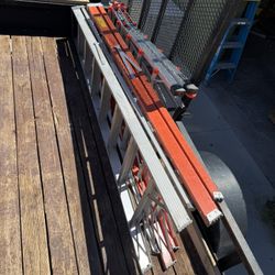 Ladders