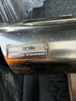 Honda parts