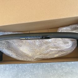 Enve carbon Road Bar And Stem - 44cm / 110mm