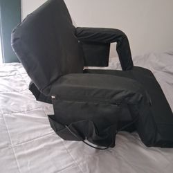 Stadium Chairs Heat And Massage Chairs