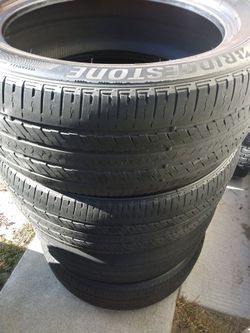 Tires