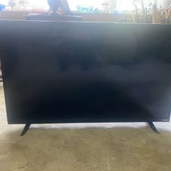 39-inch Vizio Tv