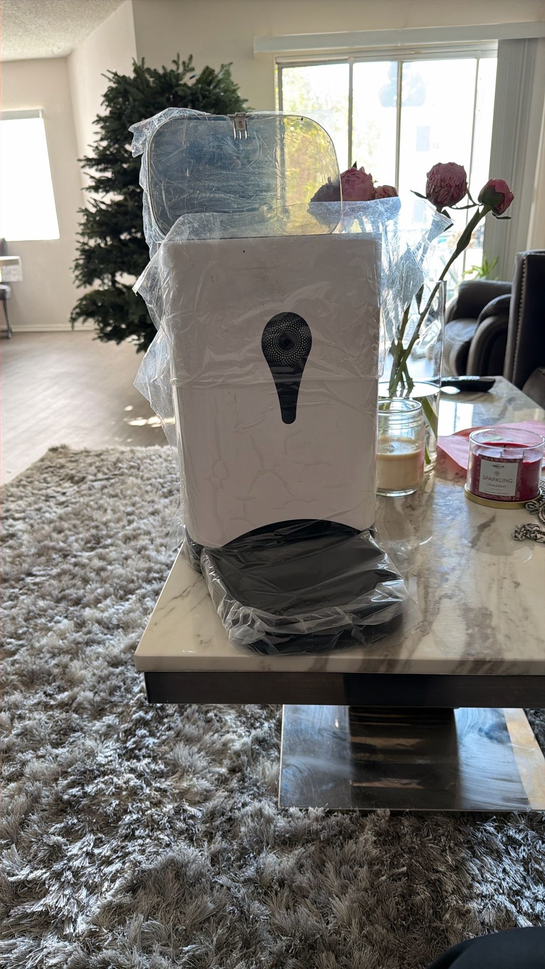 PetFun Smart Pet Feeder