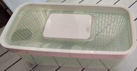 Oxo Produce Saver, Large