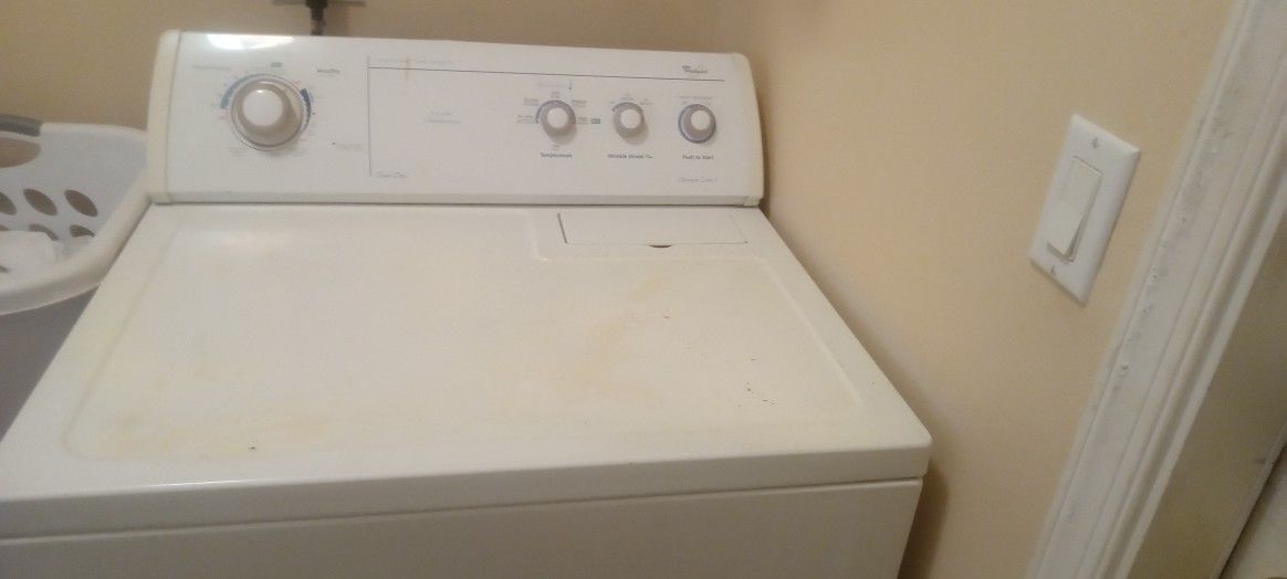 Whirlpool 
