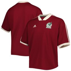 AUTHENTIC MEXICO ADIDAS TOP