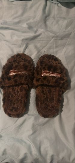 B slides