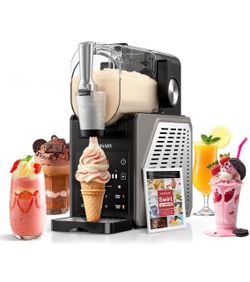Azmsary Slushie Machine
