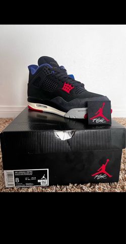 Jordon 4 rare air