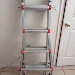 Ladder