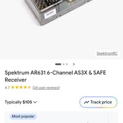 Spektrum 