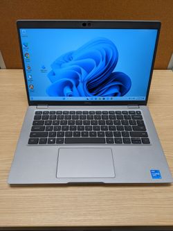 Dell Latitude 5420 Laptop