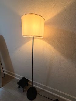 Floor Lamp
