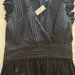 Medium Black Express Shirt - New