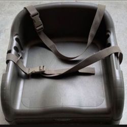 **Graco Booster seat- Throw blanket!!!