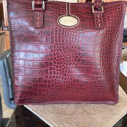 All Leather Hand Ladies Hand Bag New