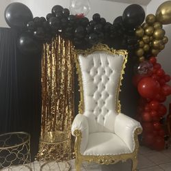 Arrange Your Next Event 