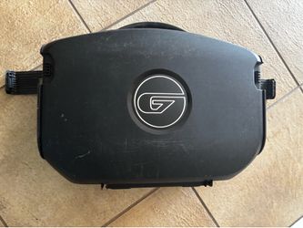 Portable gaming monitor