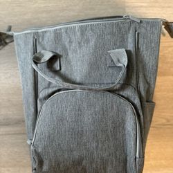 Diaper Bag
