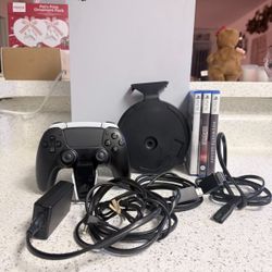 Ps5 Disc Edition PlayStation 