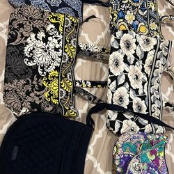 Vera Bradley Bags