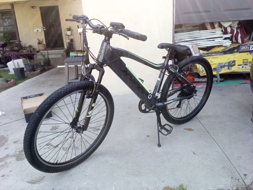 26" Hyper Electric Bicycle 36V