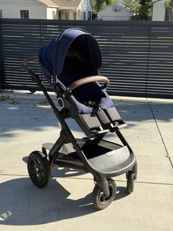 Stokke Stroller, Cot, Sibling Board