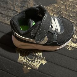 Nike Baby Shoes 