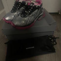 Balenciaga Runners