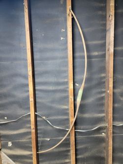 Antique Bow