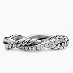 David Yurman Crossover 