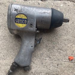 SunCo Air Wrench 