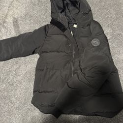 Canada Goose Black/Black
