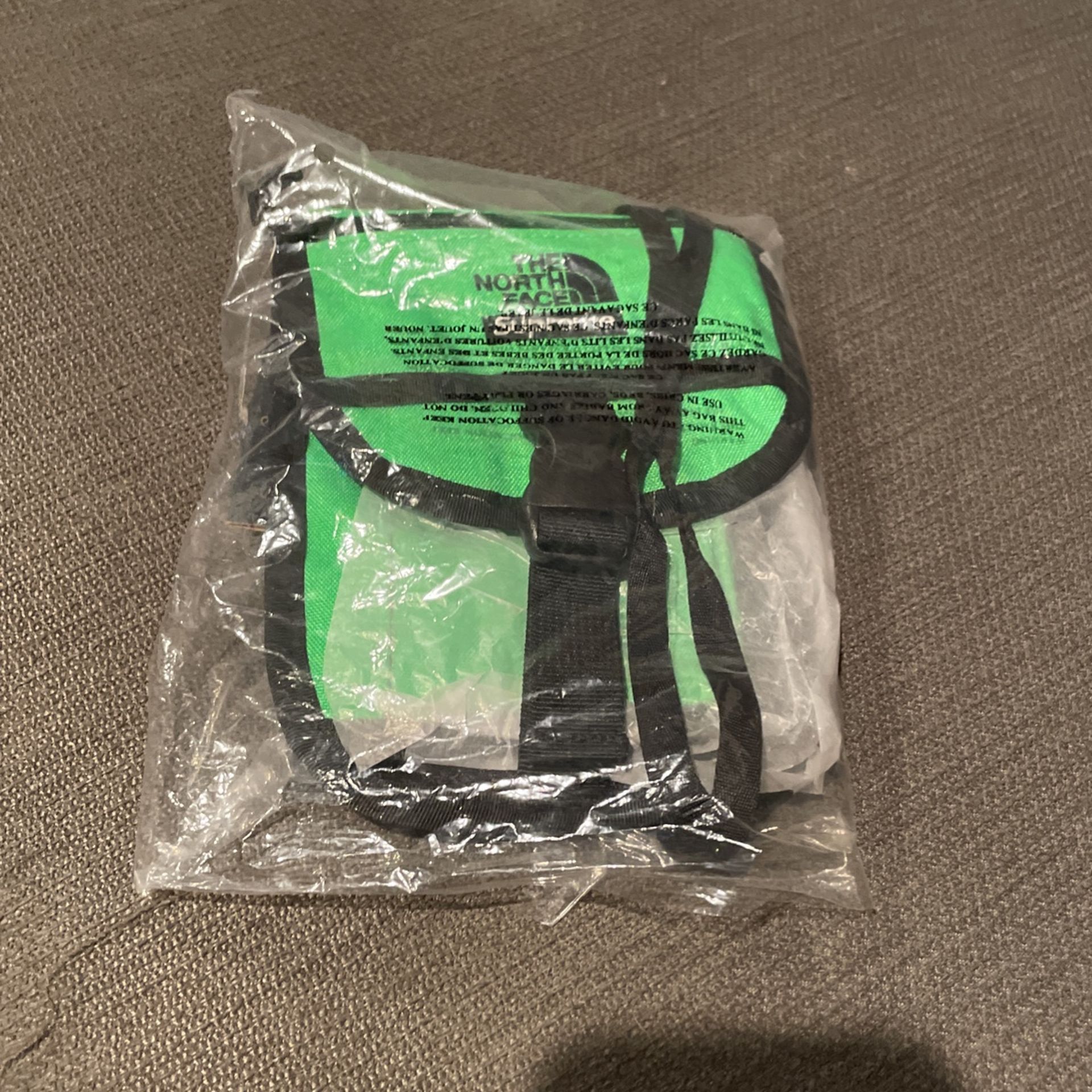 Supreme the north face Utility Pouch