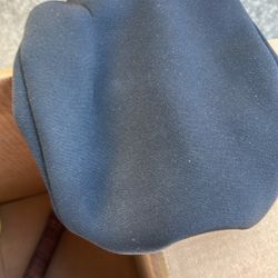 Tacoma Center Console Pad