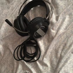 Gaming Headset